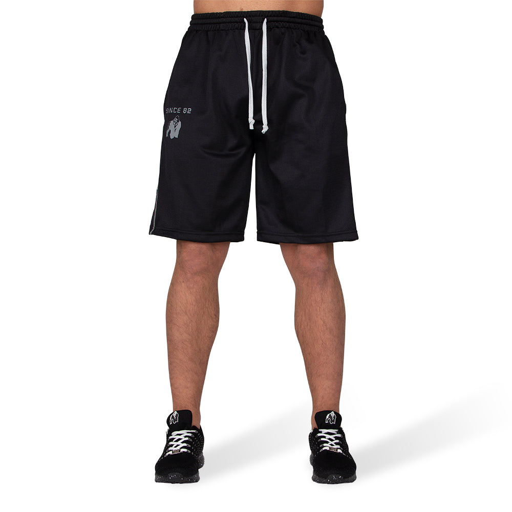 Gorilla Wear Functional Mesh Shorts - Kaikki värit