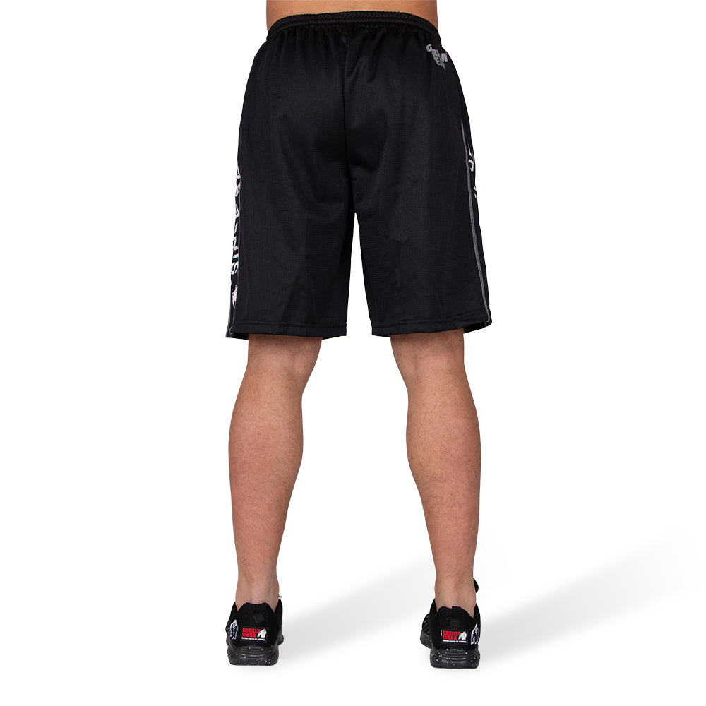 Gorilla Wear Functional Mesh Shorts - Kaikki värit