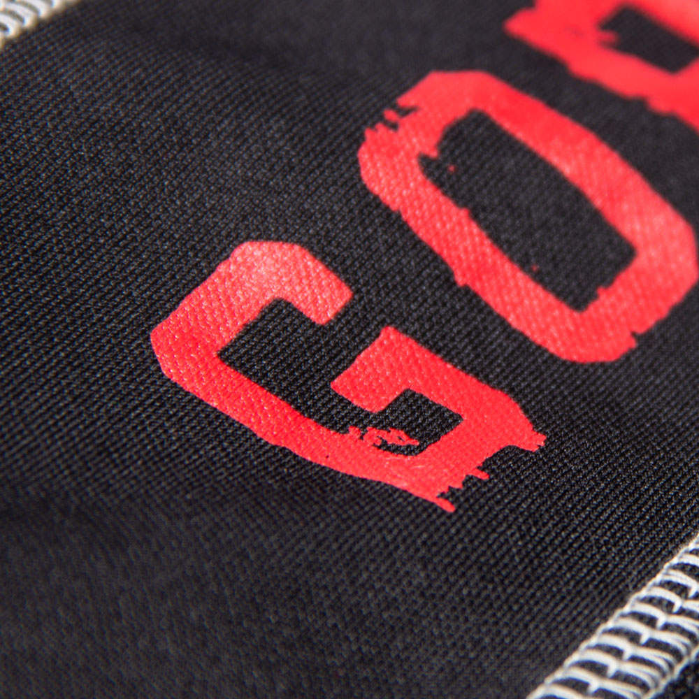 Gorilla Wear Functional Mesh Shorts - Kaikki värit