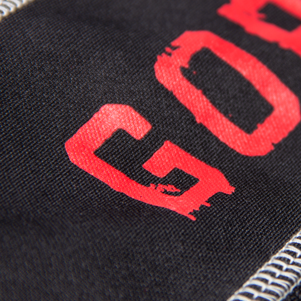 Gorilla Wear Functional Mesh Pants - Kaikki värit