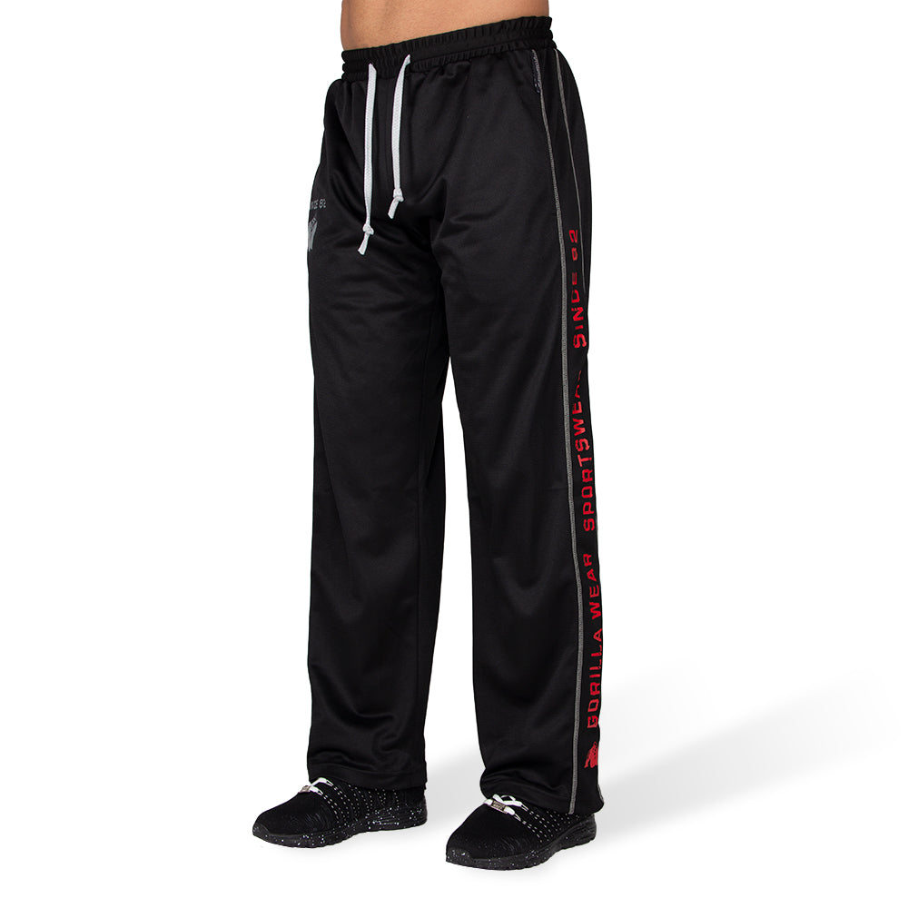 Gorilla Wear Functional Mesh Pants - Kaikki värit