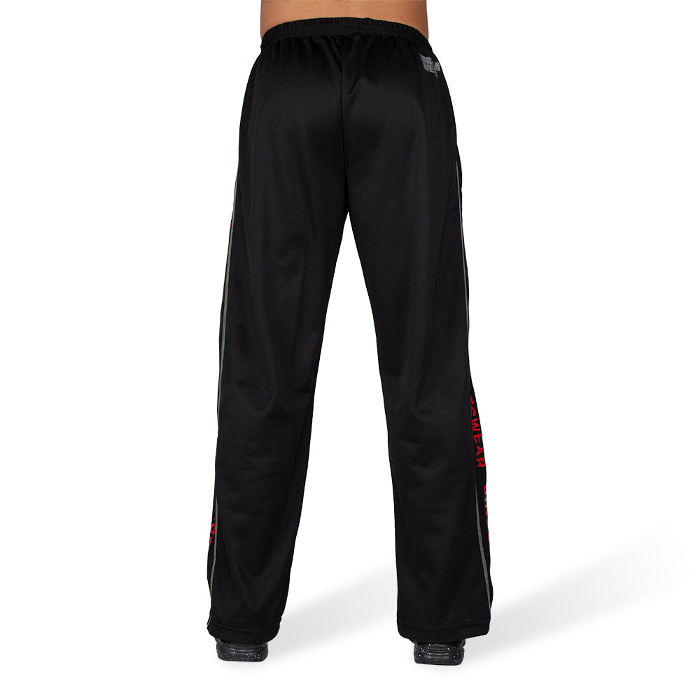 Gorilla Wear Functional Mesh Pants - Kaikki värit