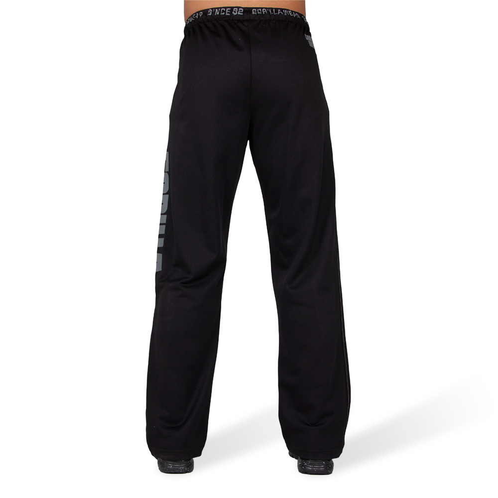 Gorilla Wear Logo Mesh Pants - Kaikki värit