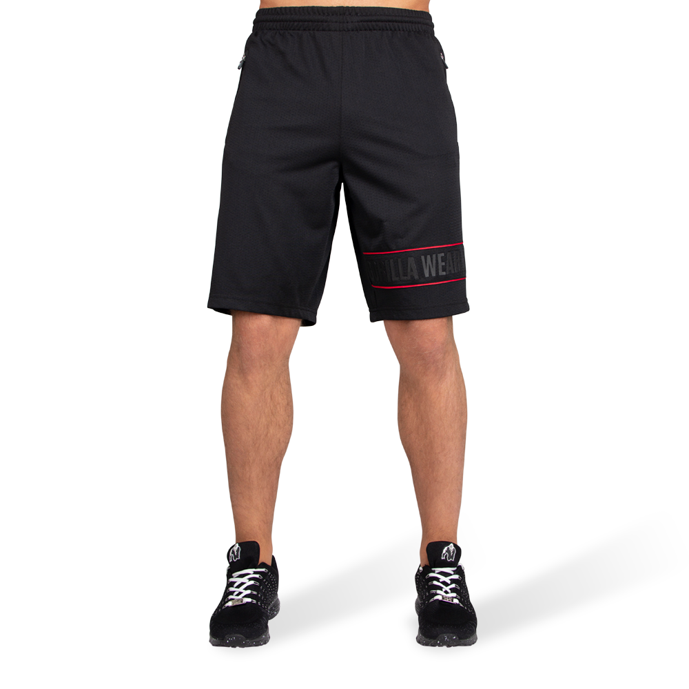 Gorilla Wear Branson Shorts - Kaikki värit
