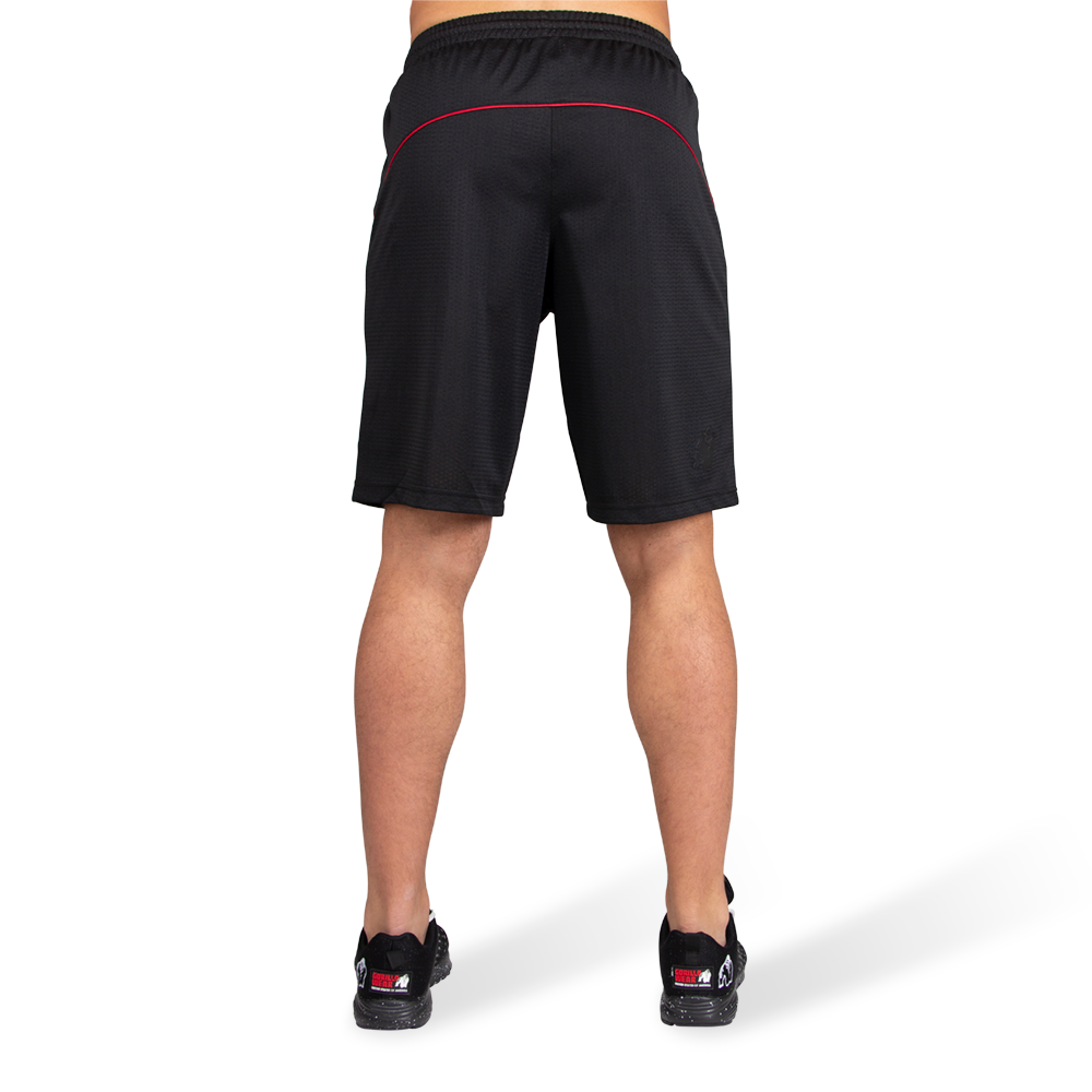 Gorilla Wear Branson Shorts - Kaikki värit