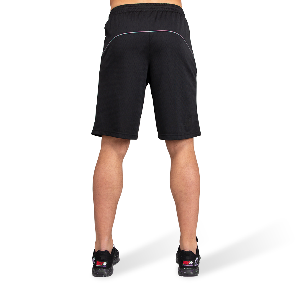 Gorilla Wear Branson Shorts - Kaikki värit