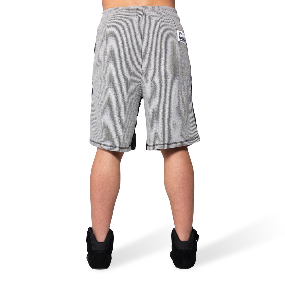 Gorilla Wear Augustine Old School Shorts - Kaikki värit