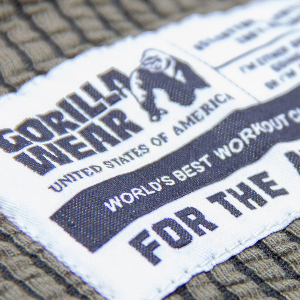 Gorilla Wear Augustine Old School Pants - Kaikki värit