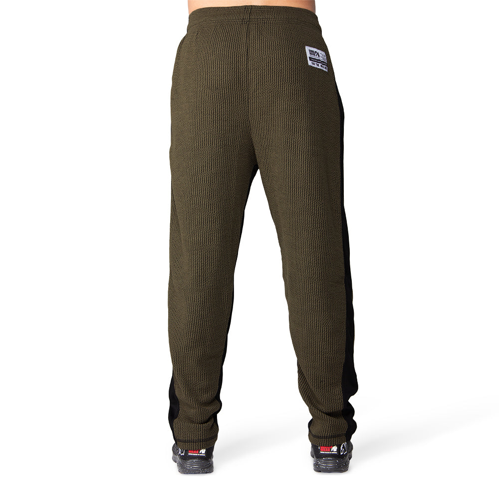 Gorilla Wear Augustine Old School Pants - Kaikki värit