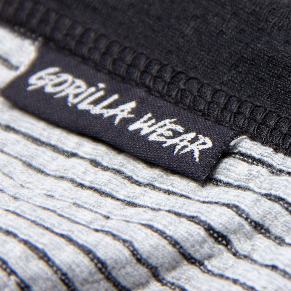 Gorilla Wear Augustine Old School Pants - Kaikki värit