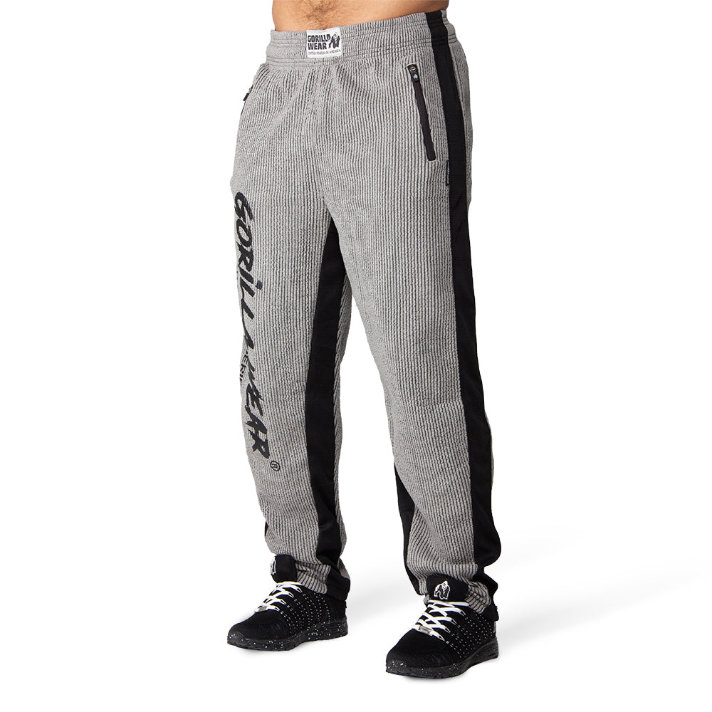Gorilla Wear Augustine Old School Pants - Kaikki värit