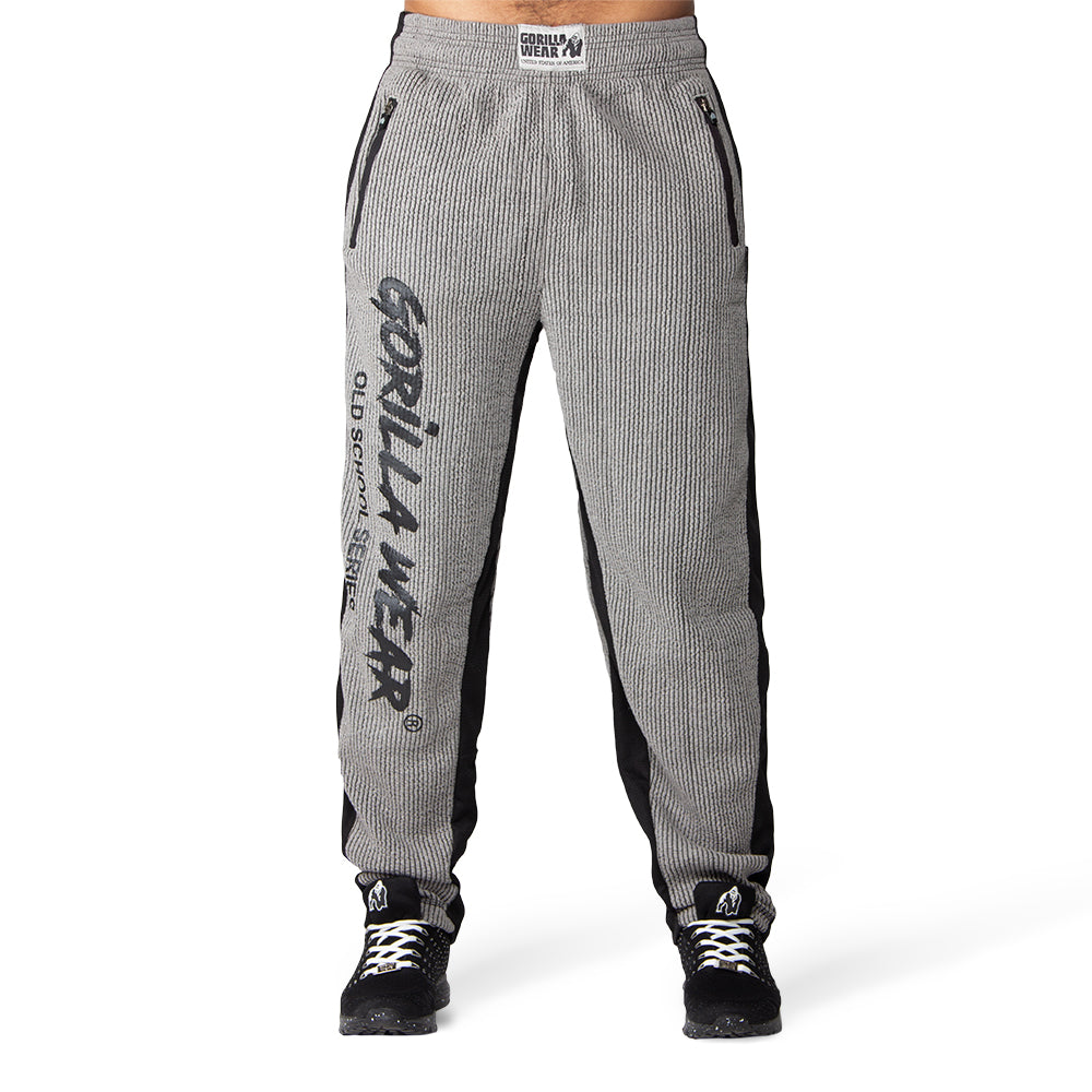 Gorilla Wear Augustine Old School Pants - Kaikki värit