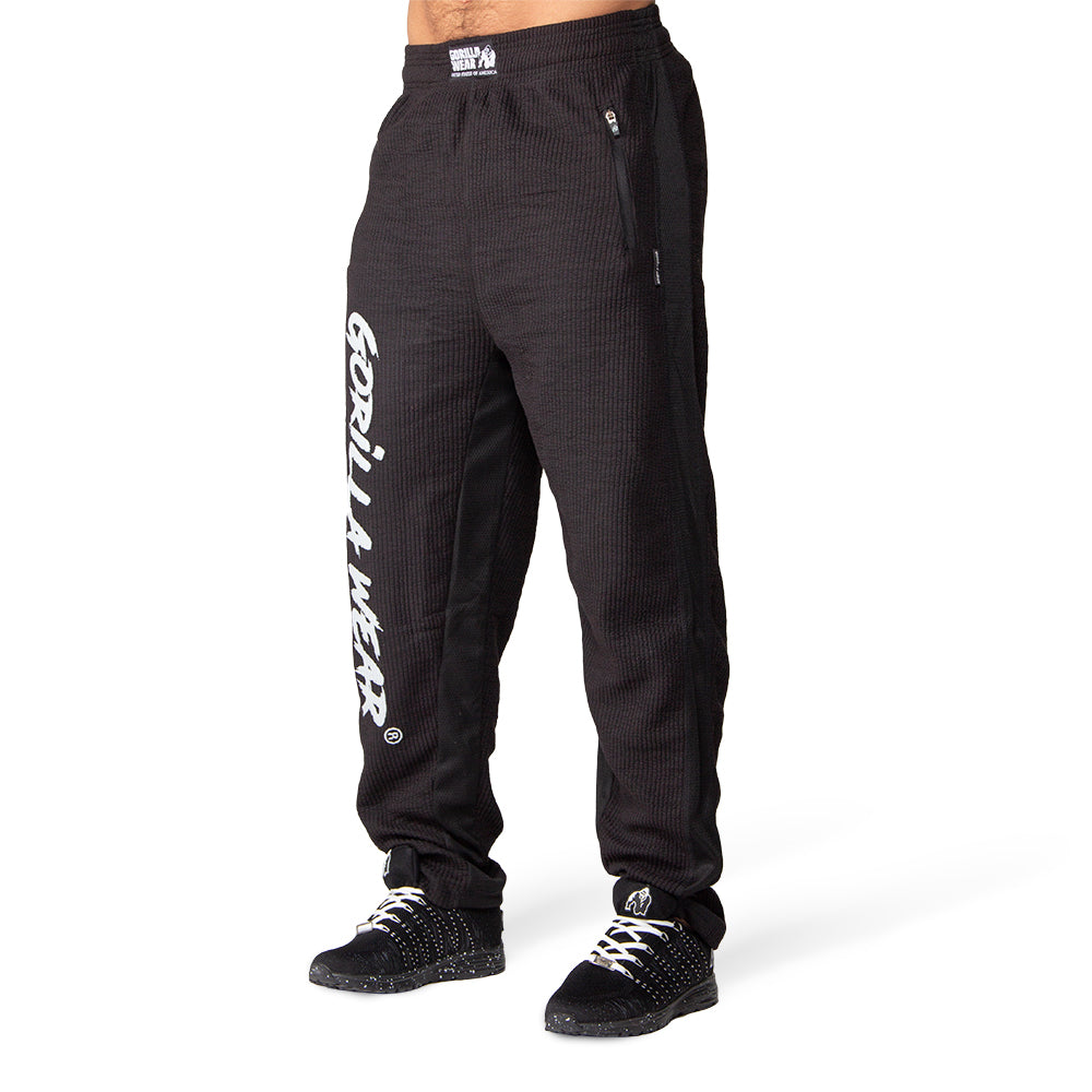 Gorilla Wear Augustine Old School Pants - Kaikki värit