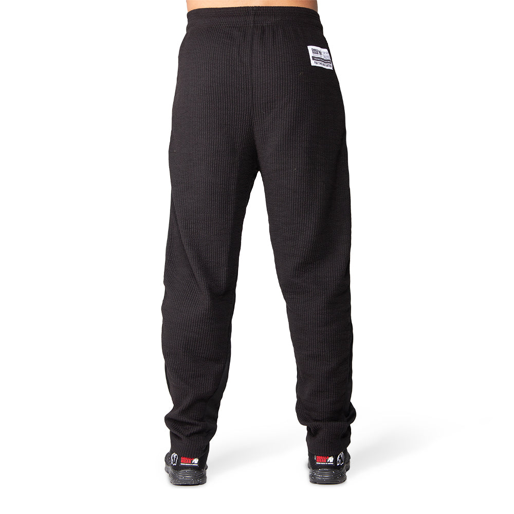 Gorilla Wear Augustine Old School Pants - Kaikki värit