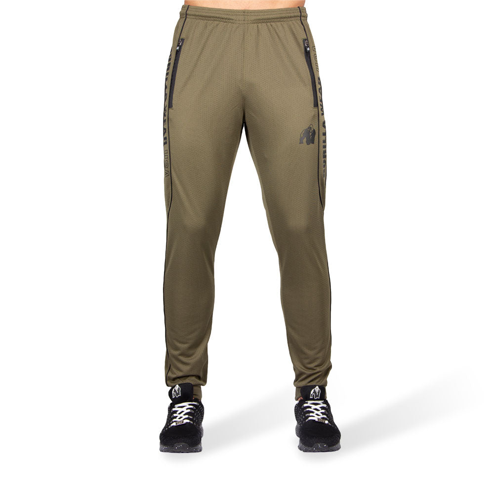 Gorilla Wear Branson Pants - Kaikki värit