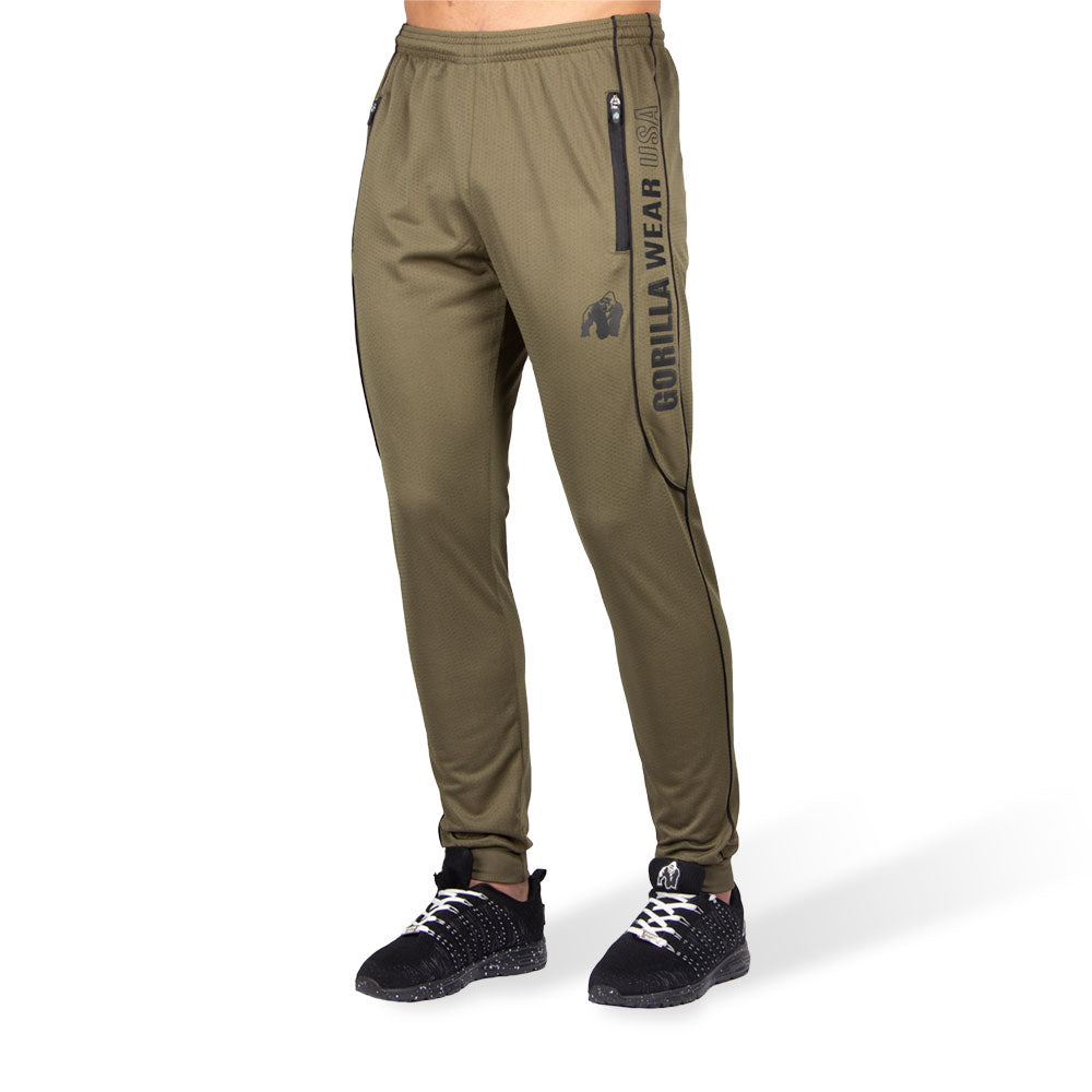 Gorilla Wear Branson Pants - Kaikki värit