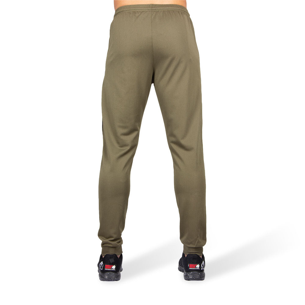 Gorilla Wear Branson Pants - Kaikki värit