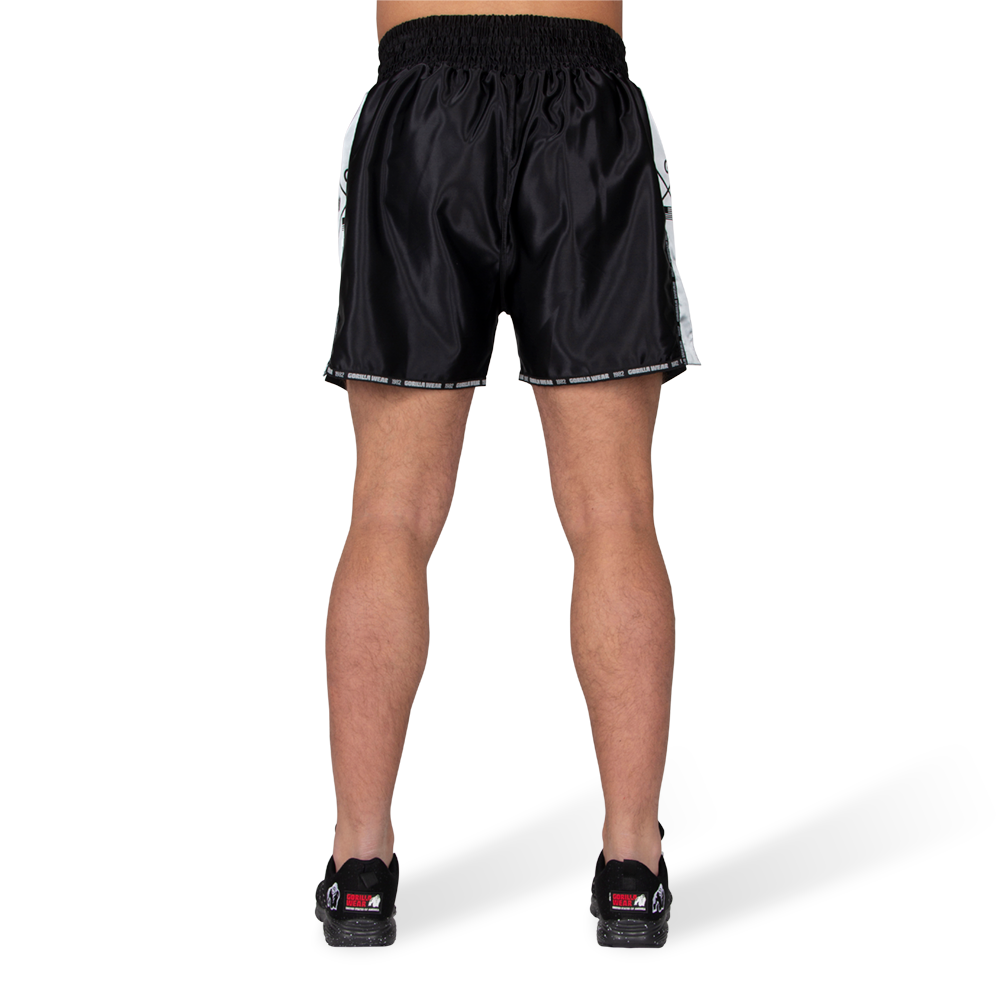 Gorilla Wear Henderson Muay Thai / Kickboxing Shorts