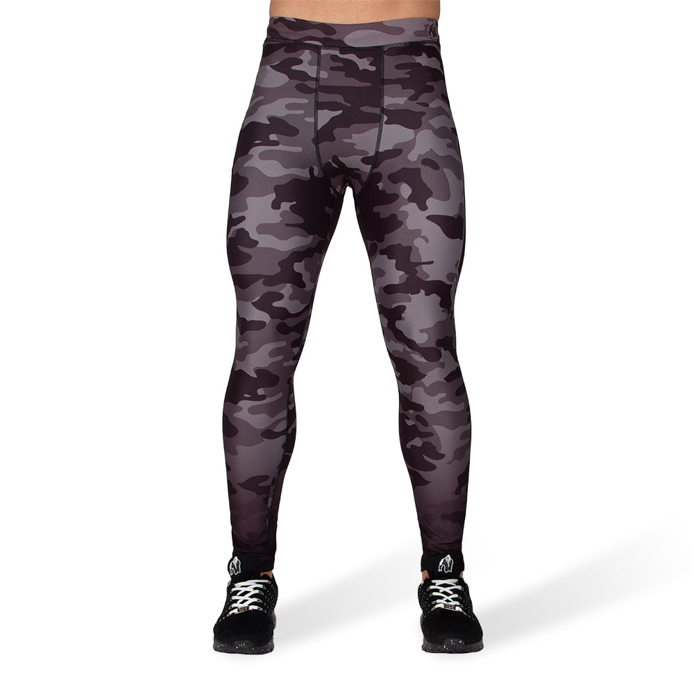 Gorilla Wear Franklin Men´s Tights - Kaikki värit