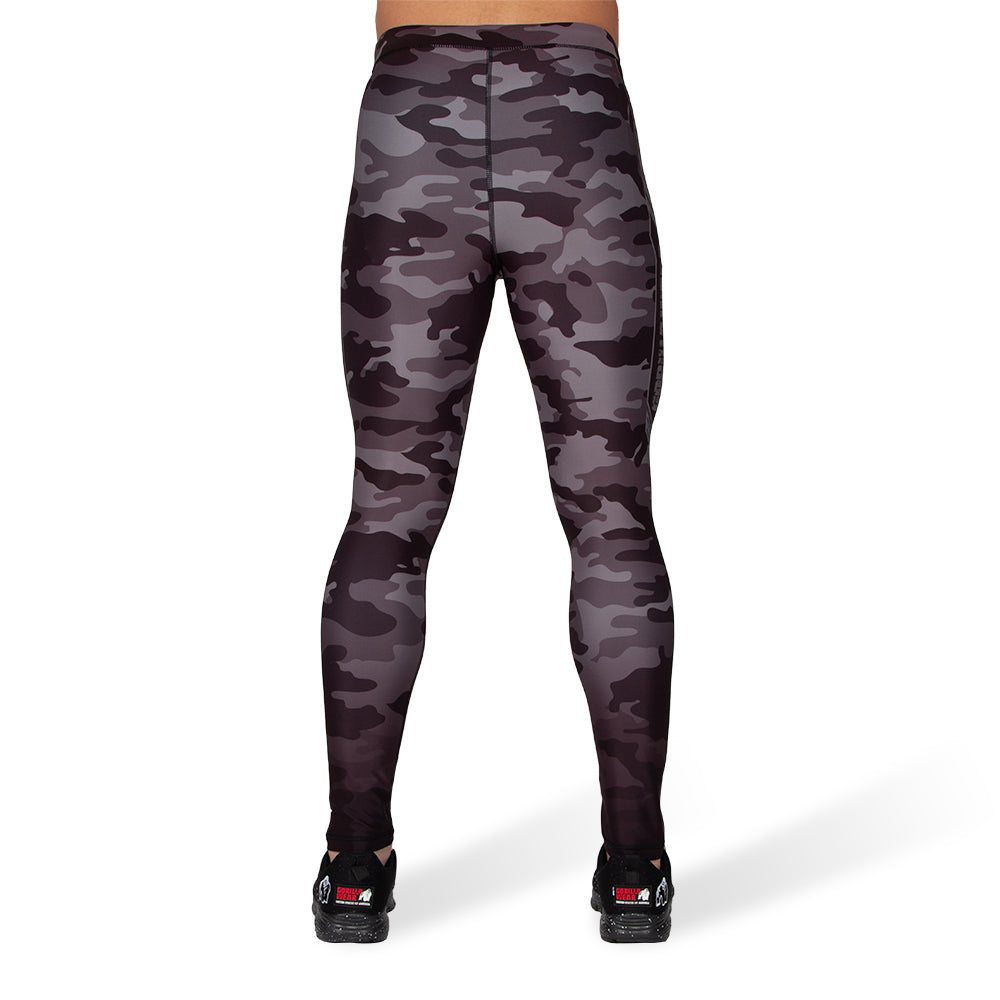 Gorilla Wear Franklin Men´s Tights - Kaikki värit
