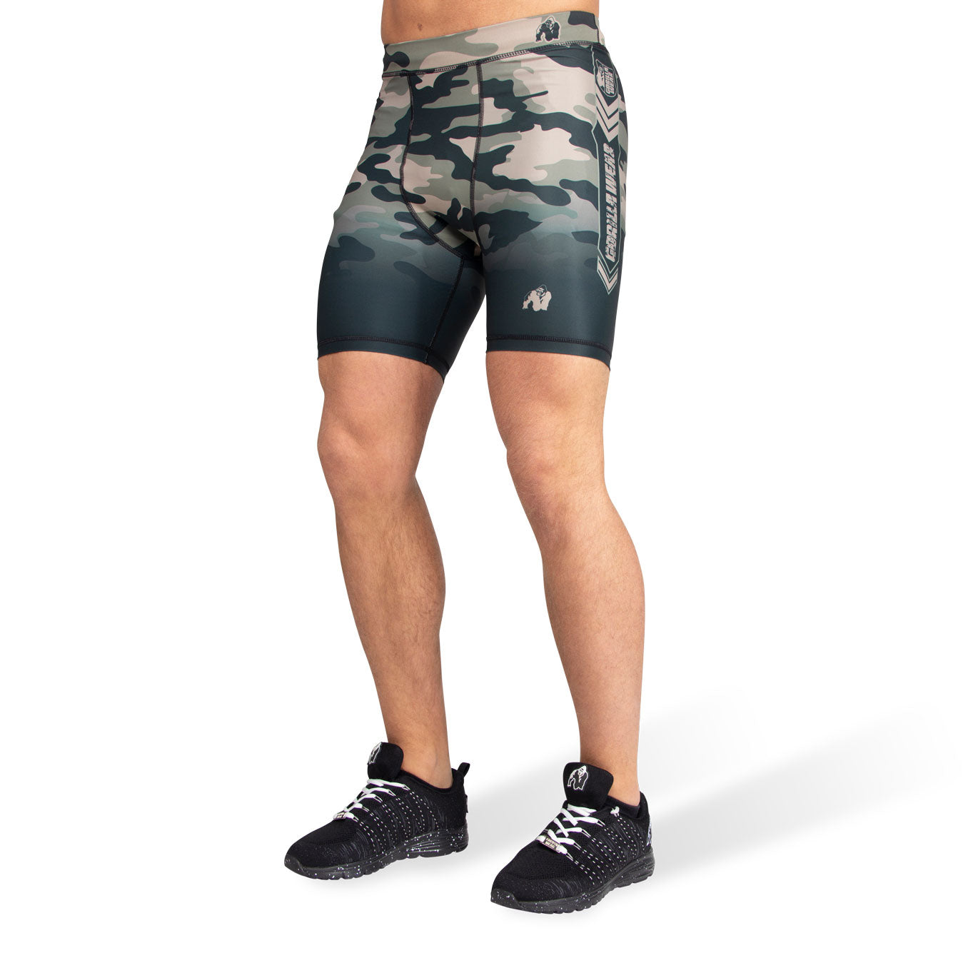 Gorilla Wear Franklin Men's Shorts - All Colors