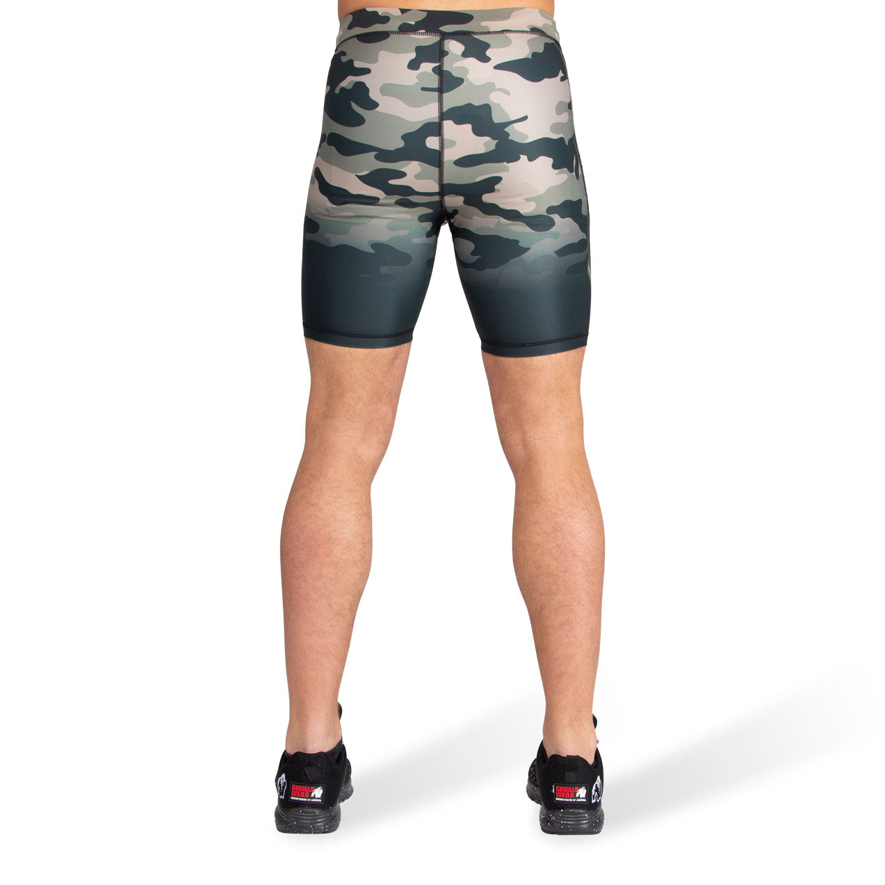 Gorilla Wear Franklin Men's Shorts - All Colors