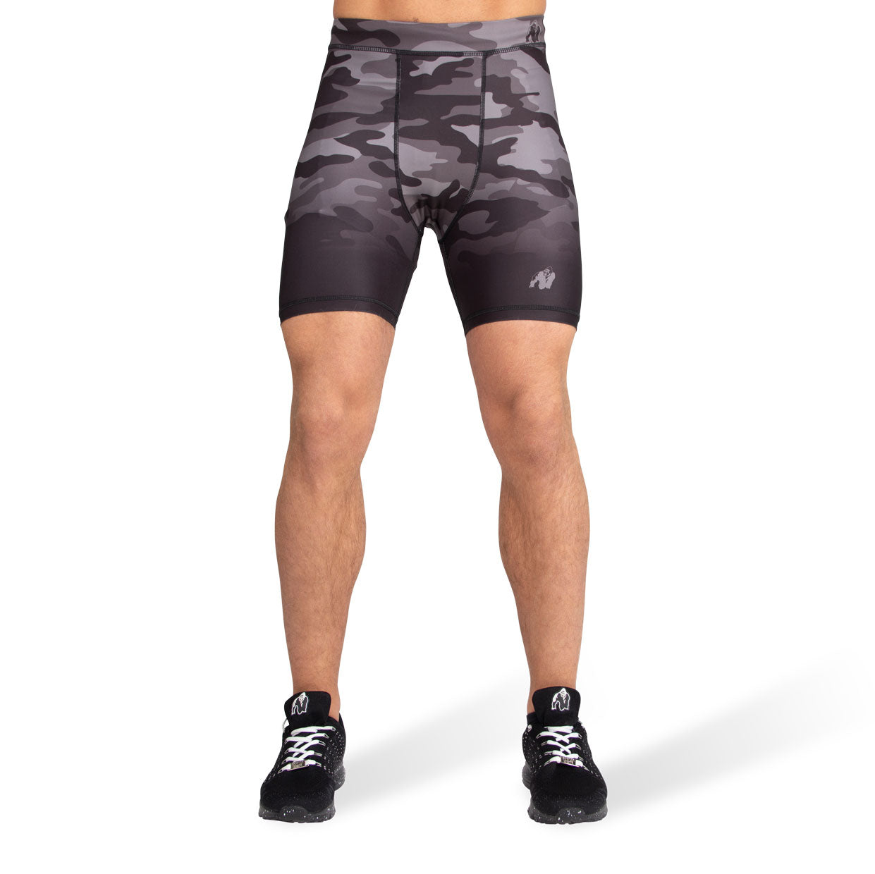 Gorilla Wear Franklin Men's Shorts - All Colors