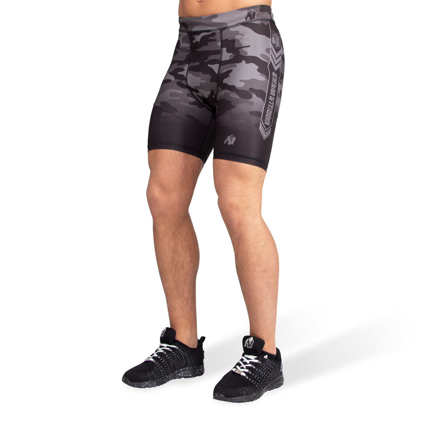 Gorilla Wear Franklin Men's Shorts - All Colors