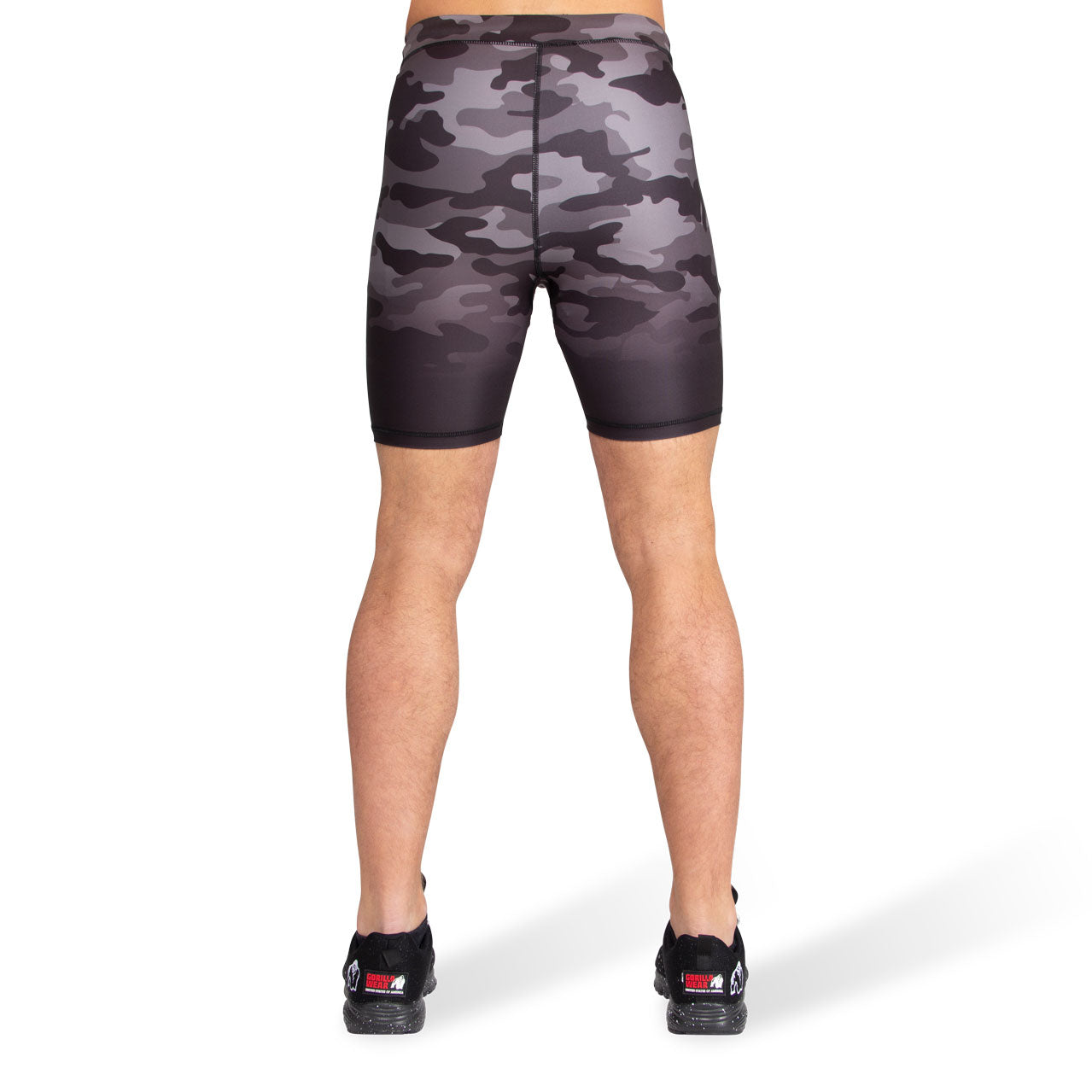 Gorilla Wear Franklin Men's Shorts - All Colors