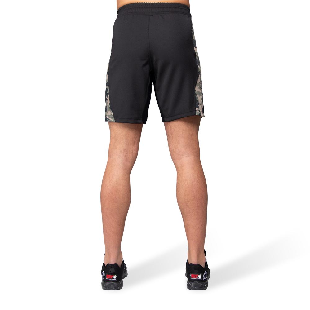Gorilla Wear Kensington MMA Fight shorts - Kaikki värit