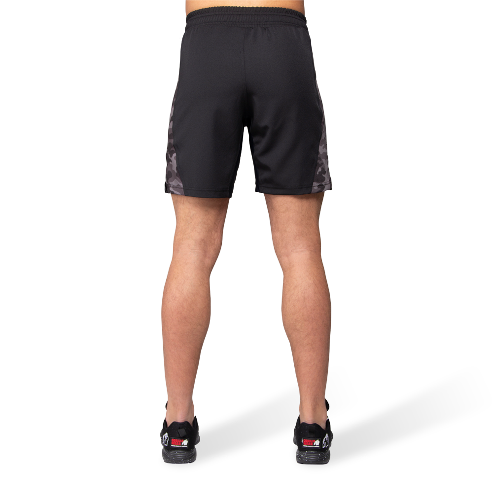 Gorilla Wear Kensington MMA Fight shorts - Kaikki värit