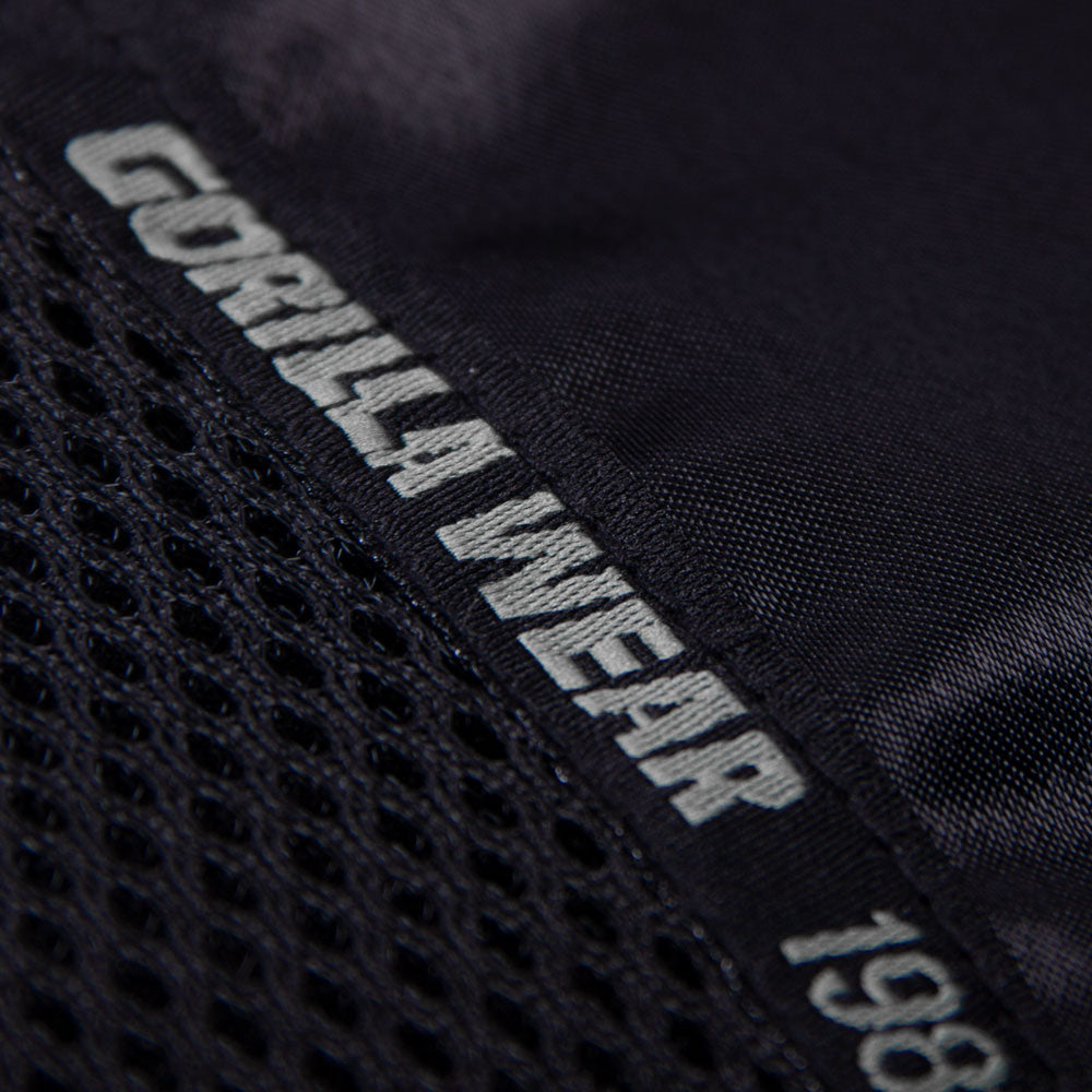 Gorilla Wear Murdo Muay Thai / Kickboxing Shorts - Kaikki värit