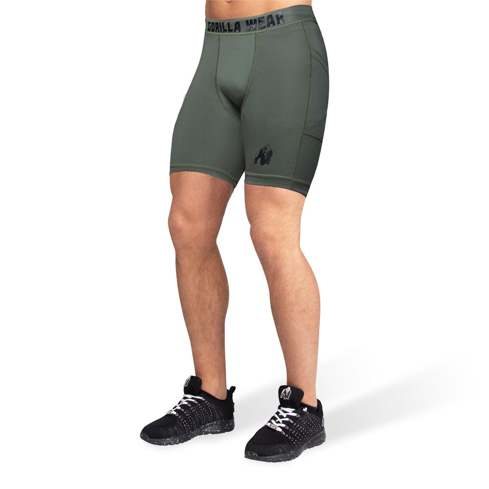 Gorilla Wear Smart Shorts - Kaikki värit