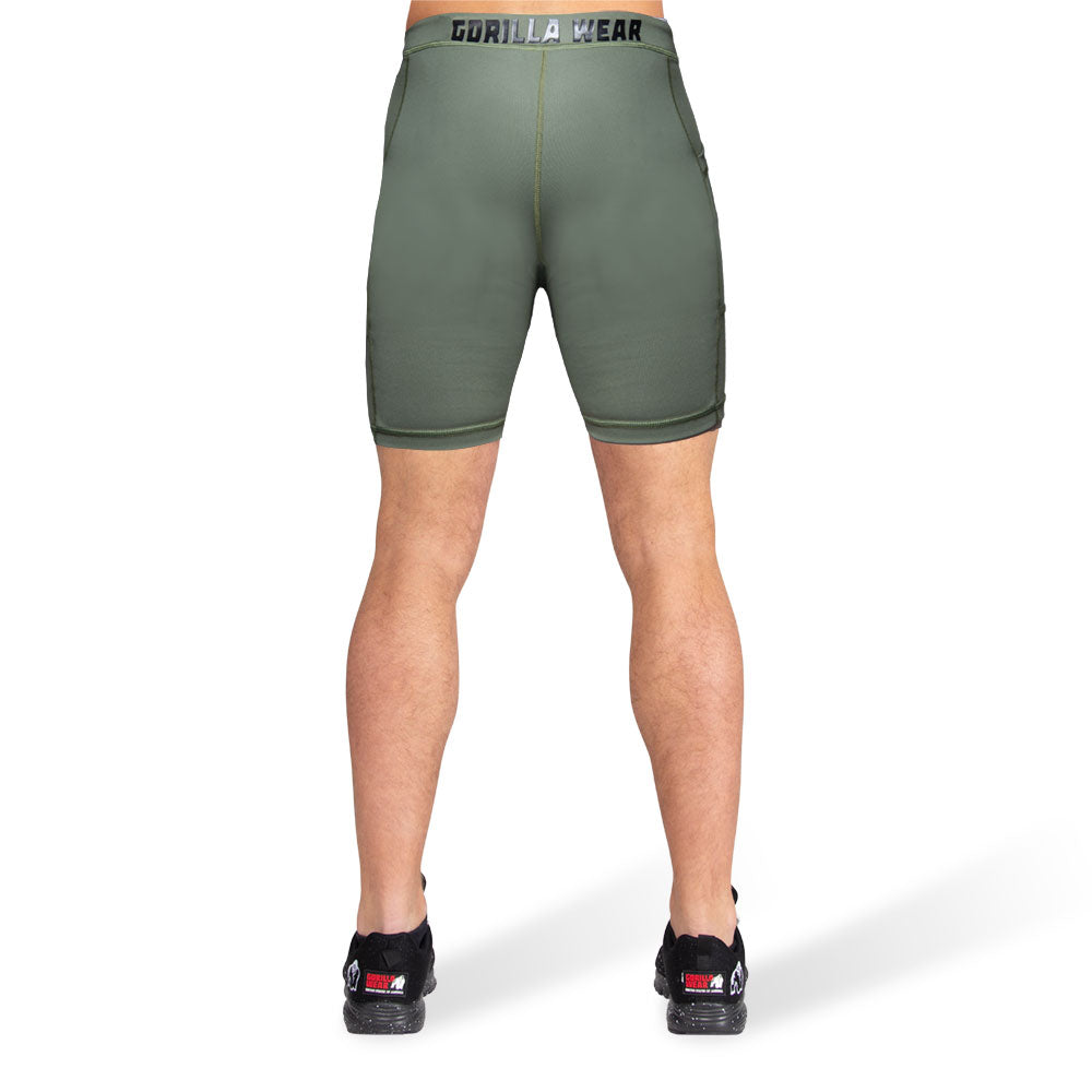 Gorilla Wear Smart Shorts - Kaikki värit