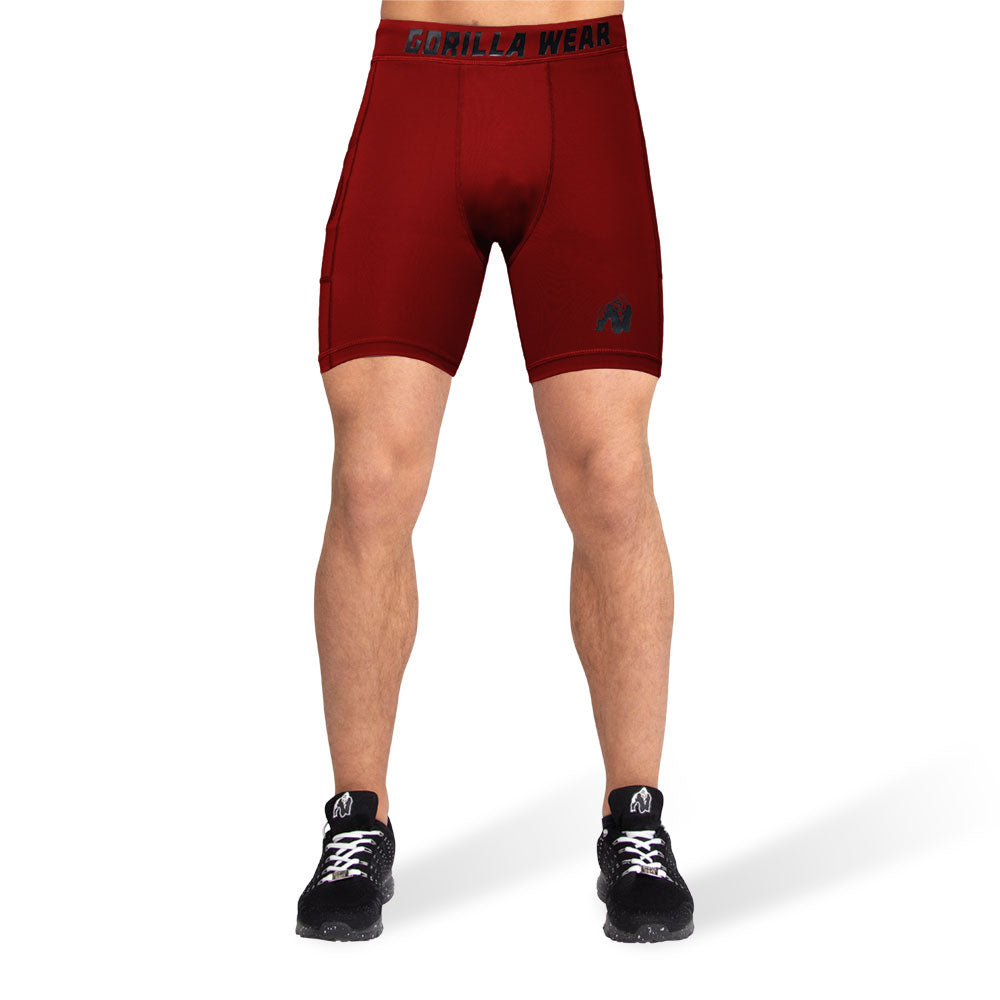 Gorilla Wear Smart Shorts - Kaikki värit