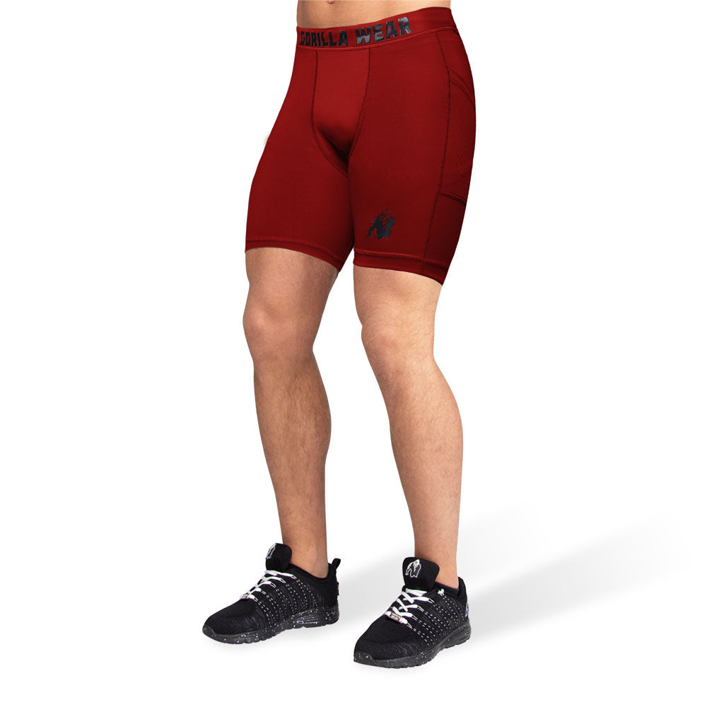 Gorilla Wear Smart Shorts - Kaikki värit