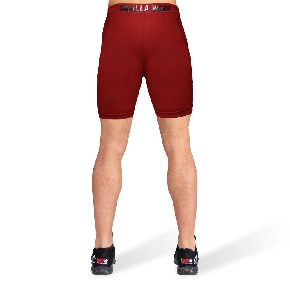 Gorilla Wear Smart Shorts - Kaikki värit