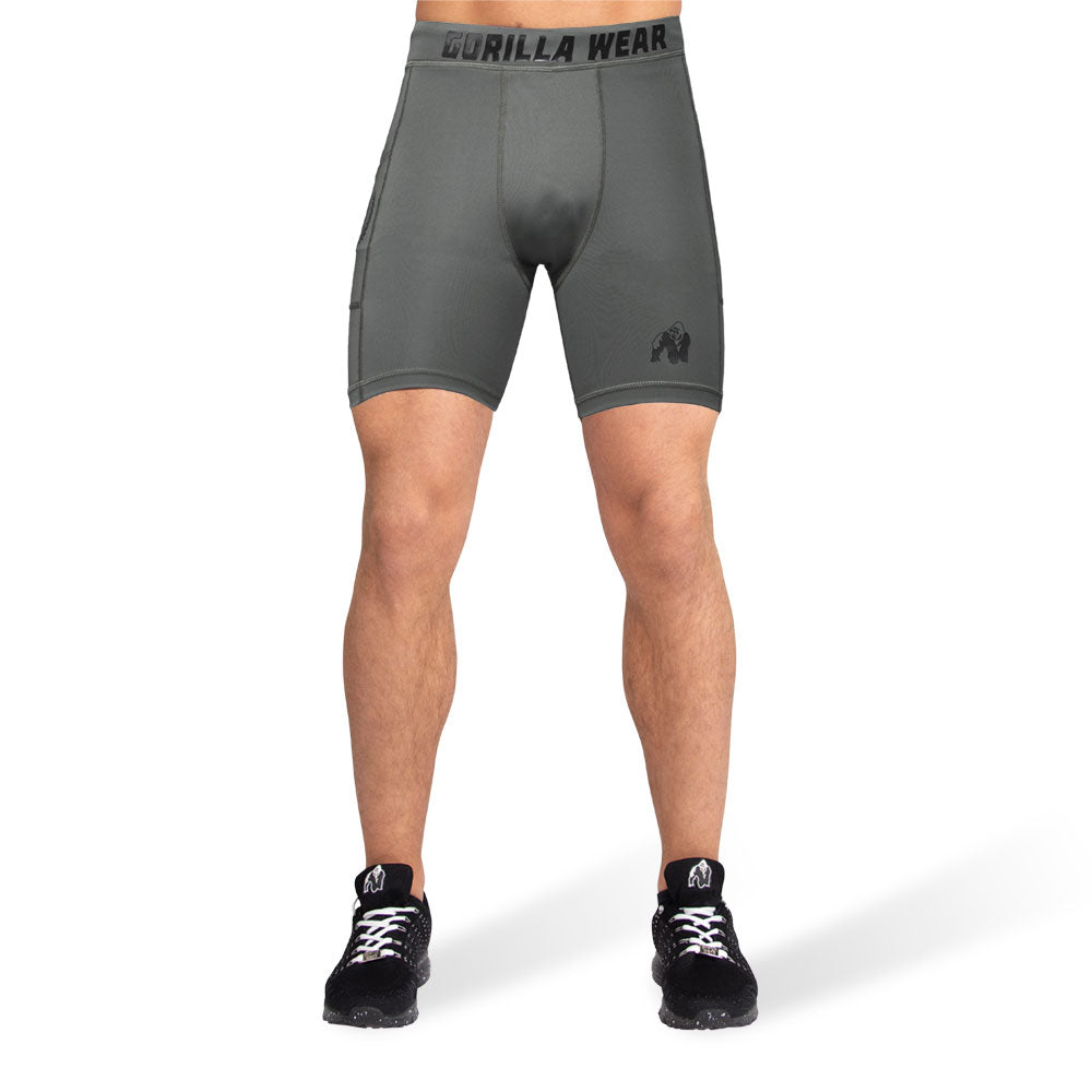 Gorilla Wear Smart Shorts - Kaikki värit