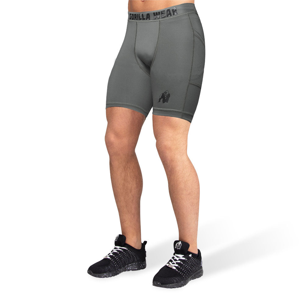 Gorilla Wear Smart Shorts - Kaikki värit