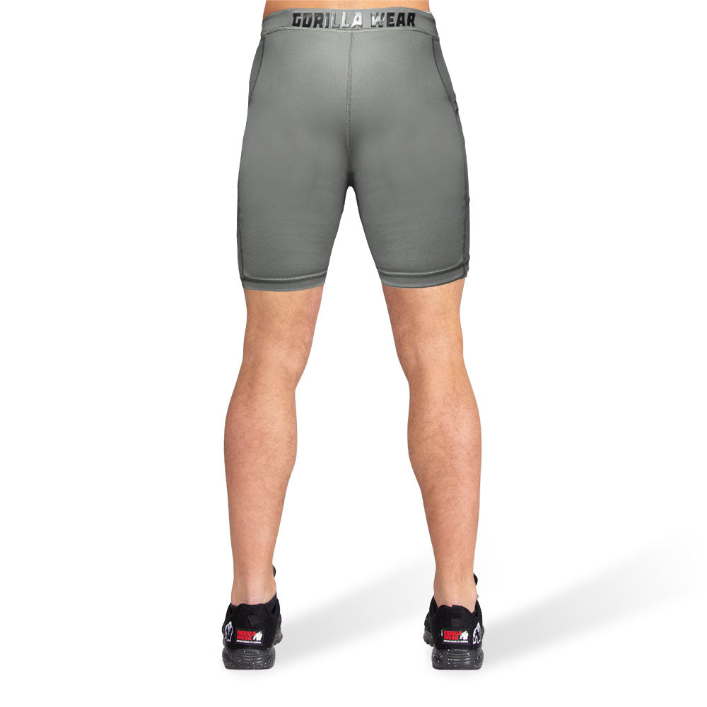 Gorilla Wear Smart Shorts - Kaikki värit
