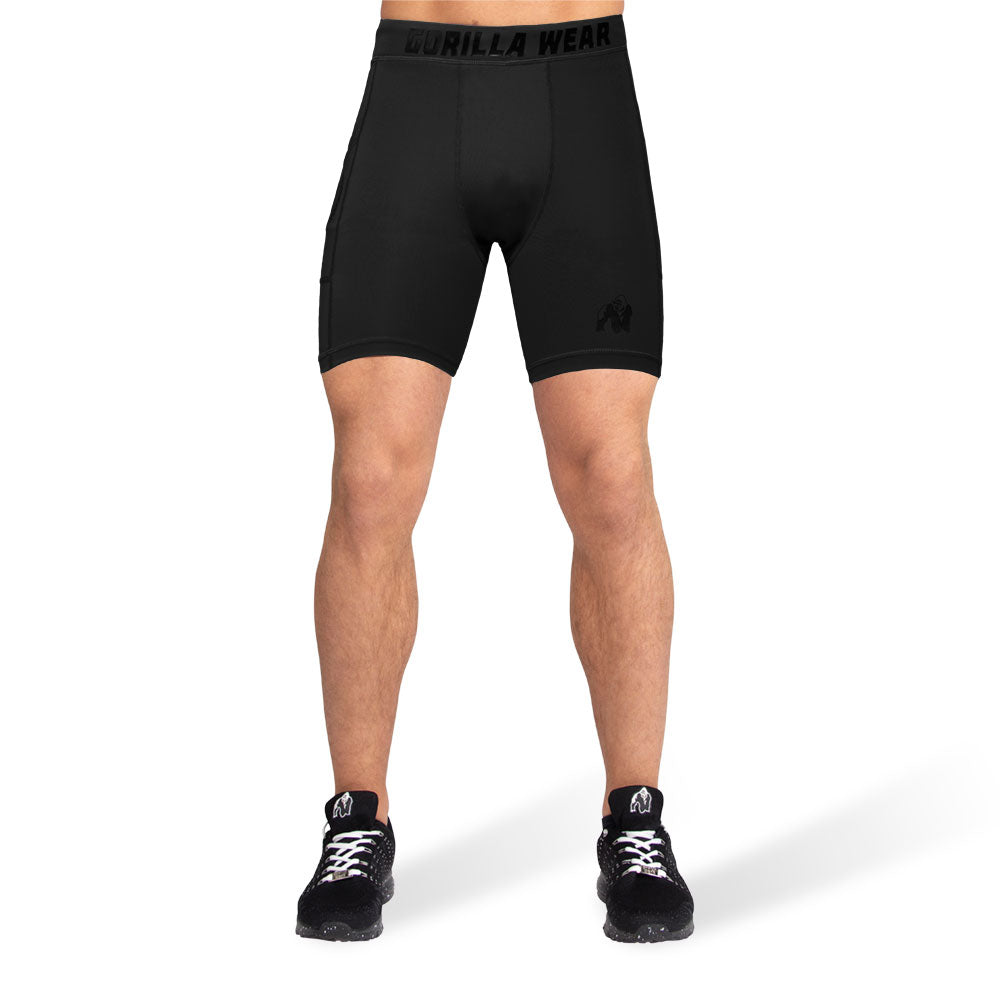 Gorilla Wear Smart Shorts - Kaikki värit