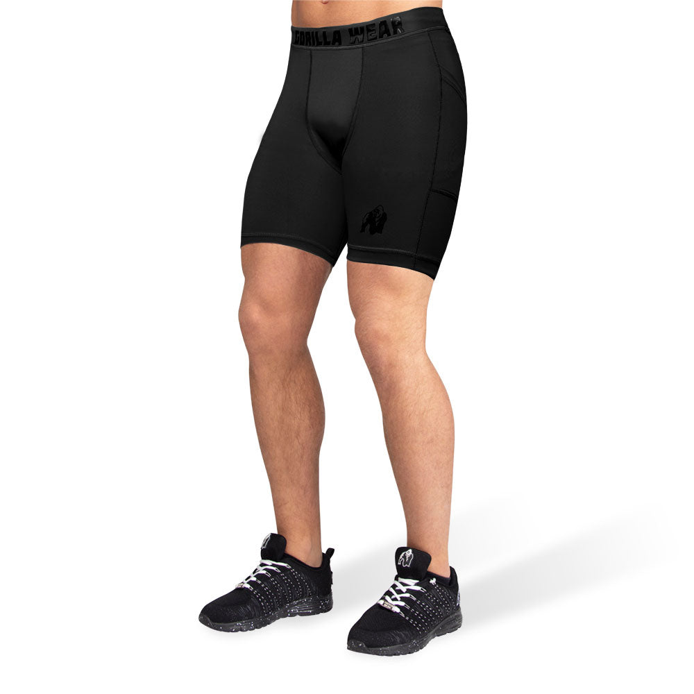 Gorilla Wear Smart Shorts - Kaikki värit