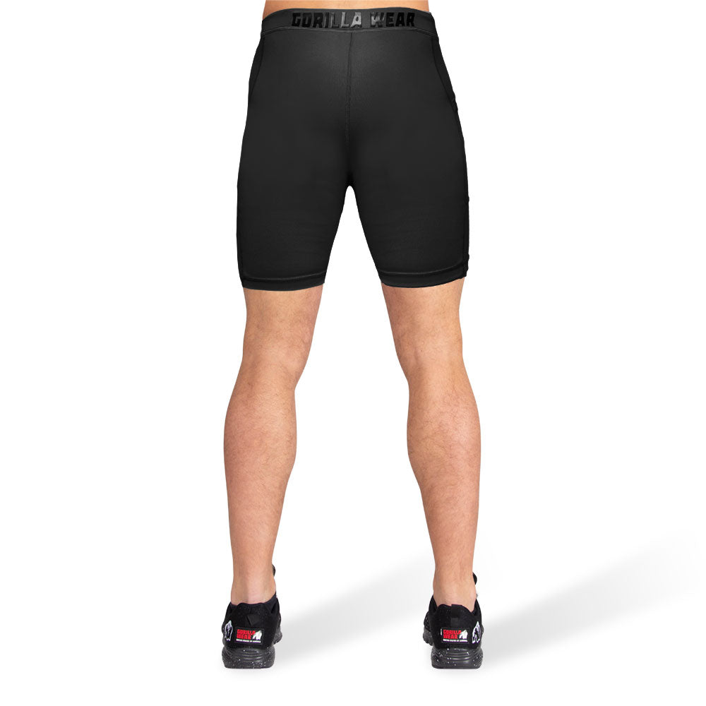 Gorilla Wear Smart Shorts - Kaikki värit
