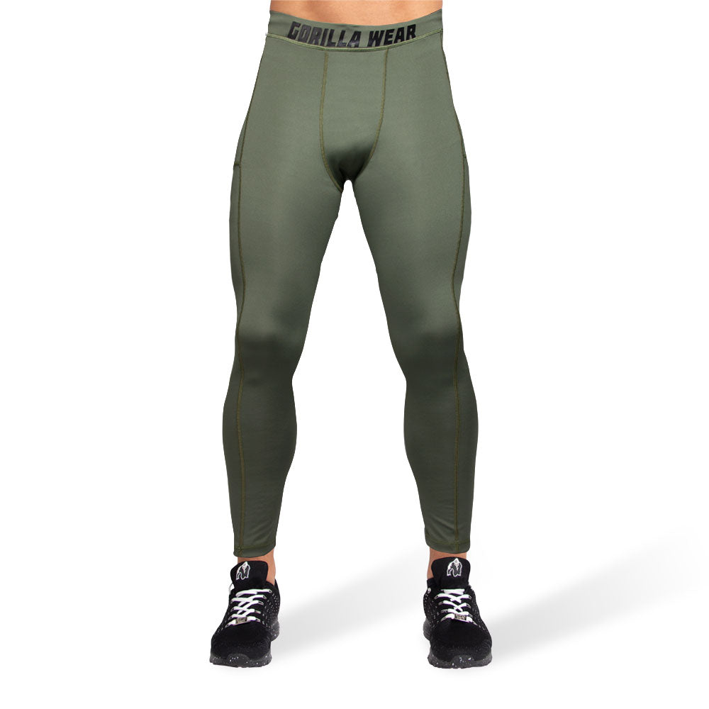 Gorilla Wear Smart Tights - Kaikki värit