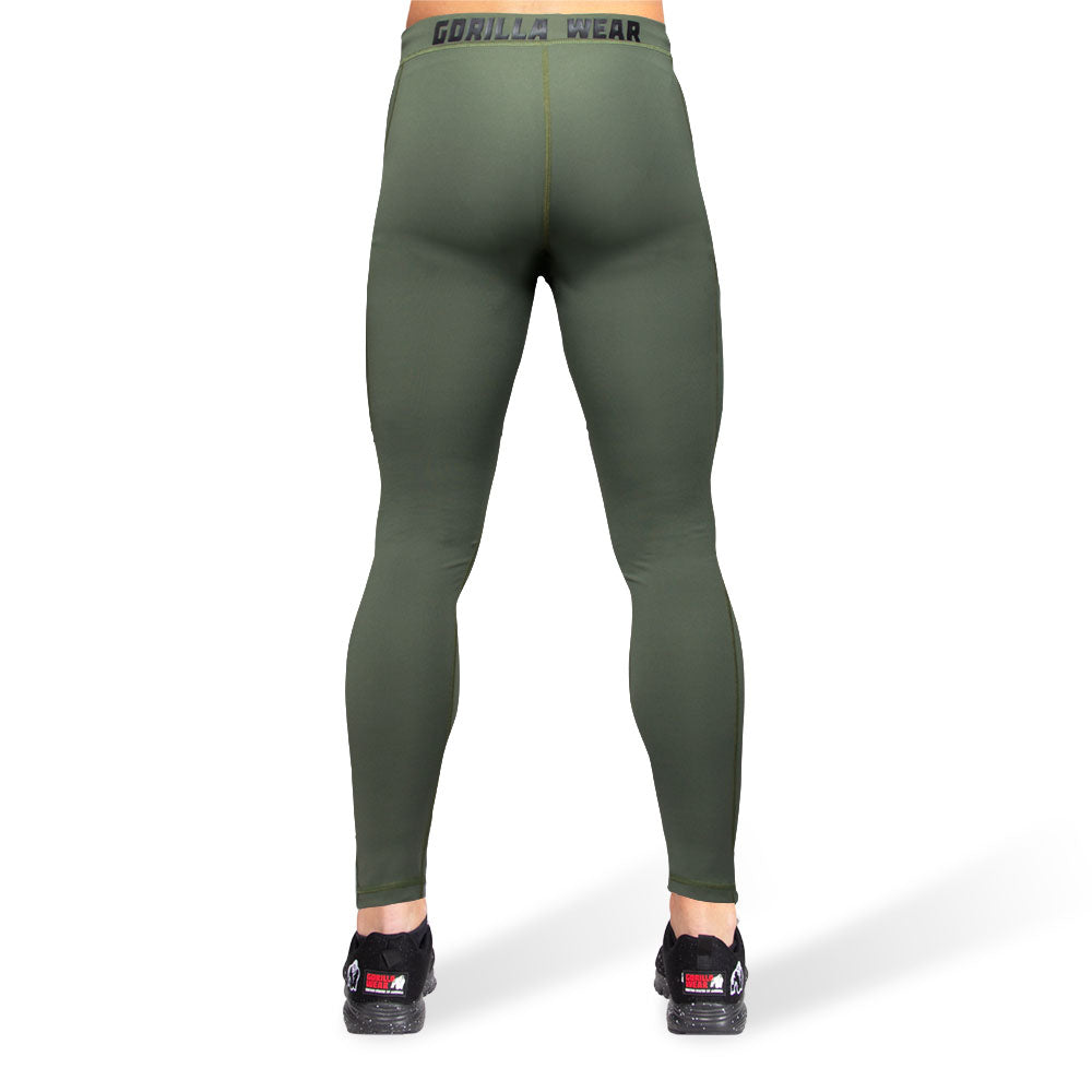 Gorilla Wear Smart Tights - Kaikki värit
