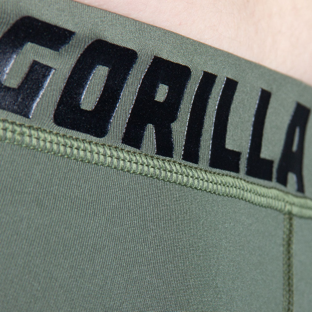Gorilla Wear Smart Tights - Kaikki värit