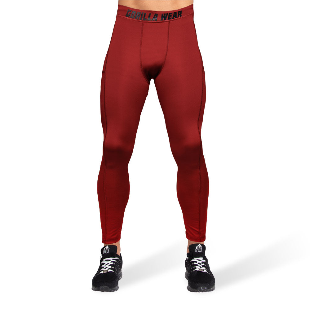 Gorilla Wear Smart Tights - Kaikki värit