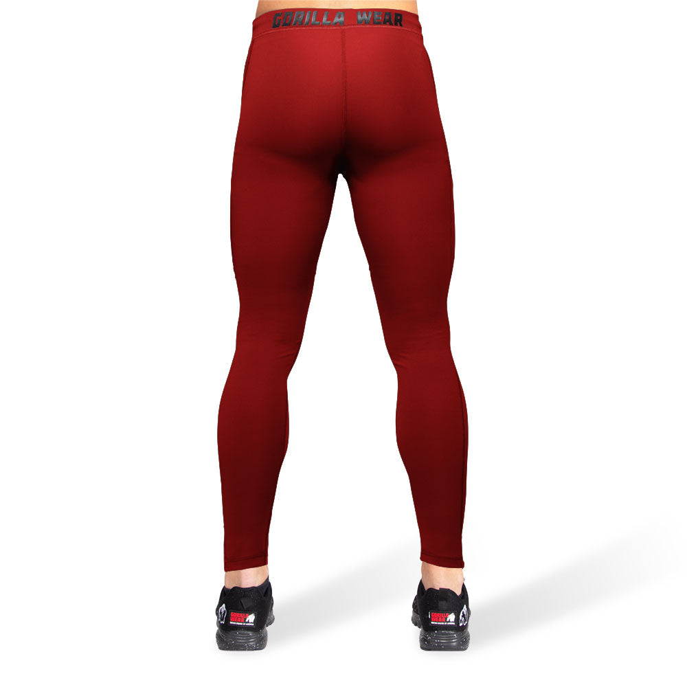 Gorilla Wear Smart Tights - Kaikki värit