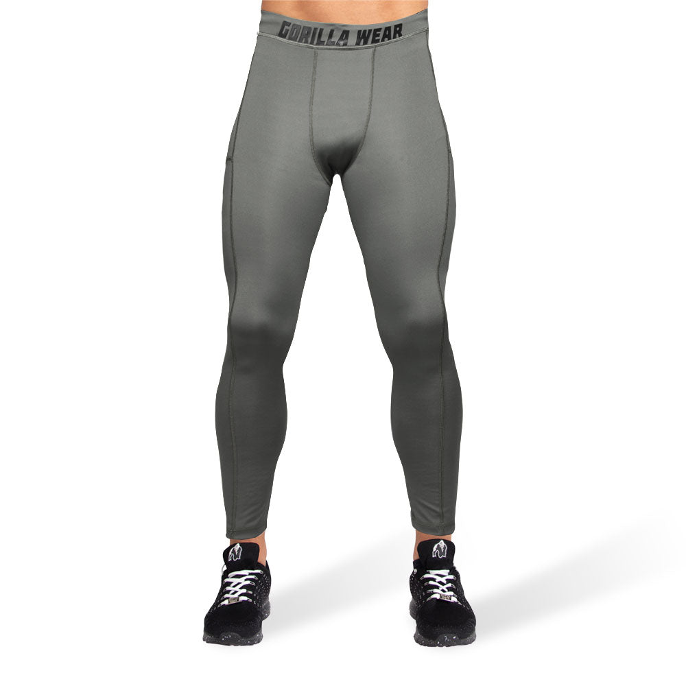 Gorilla Wear Smart Tights - Kaikki värit