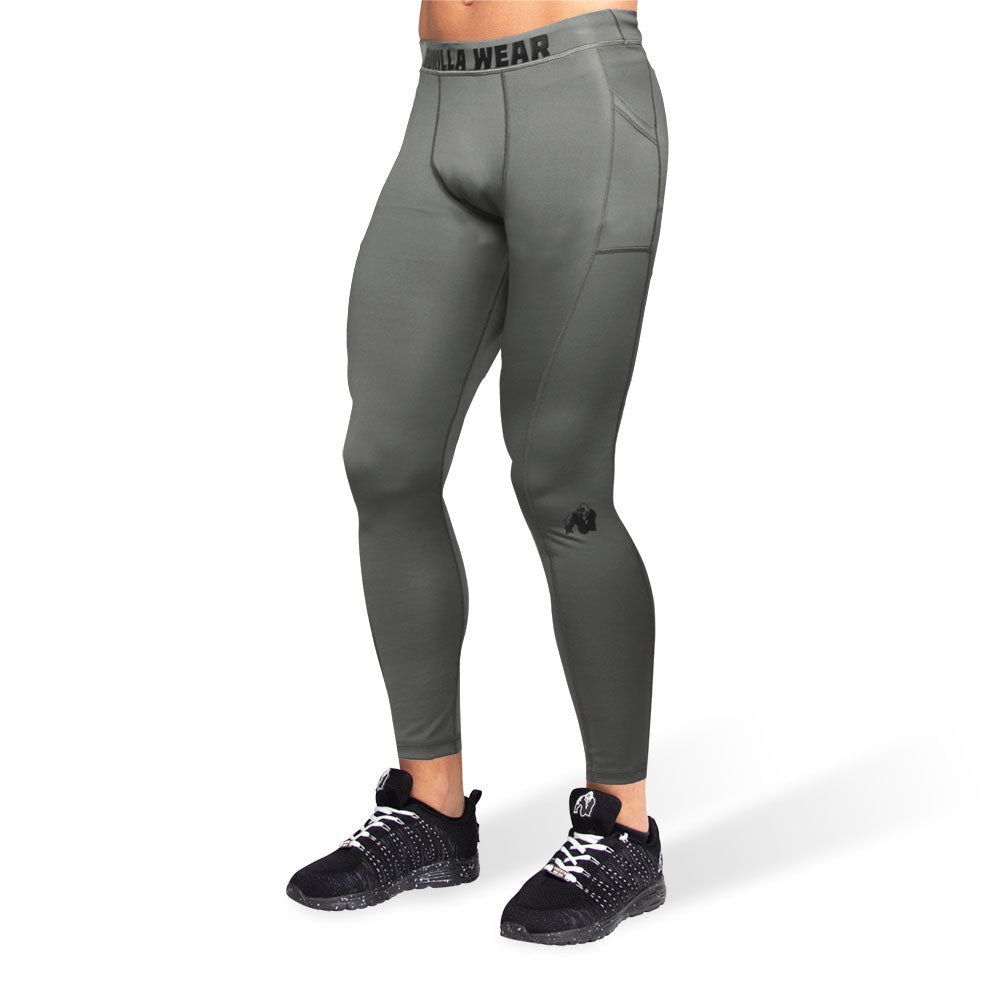 Gorilla Wear Smart Tights - Kaikki värit